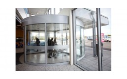 ASSA ABLOY Entrance Systems 